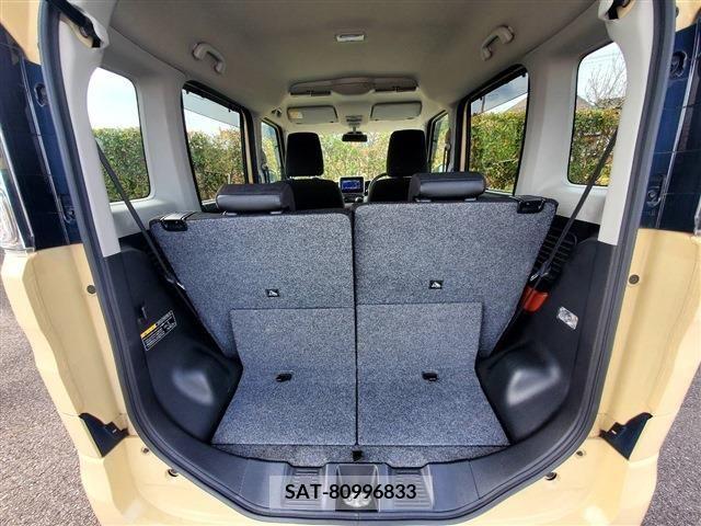 Suzuki SPACIA 2018-07 217956-6