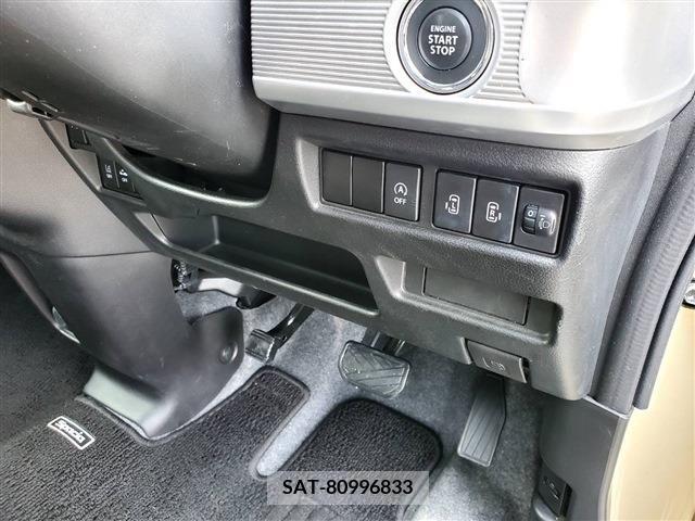 Suzuki SPACIA 2018-07 217956-12