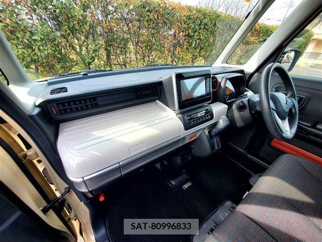 Suzuki SPACIA 2018-07 217956-8