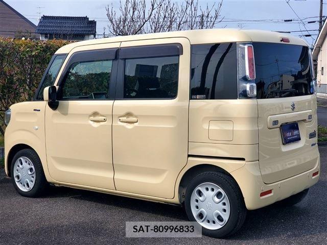Suzuki SPACIA 2018-07 217956-4