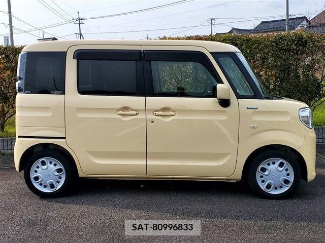 Suzuki SPACIA 2018-07 217956-2