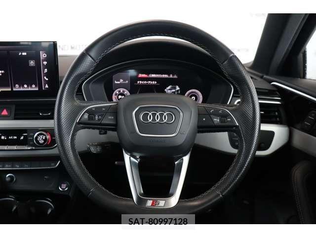 Audi A4 2021-08 317919-11