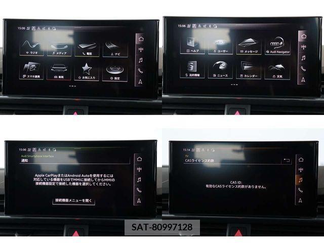 Audi A4 2021-08 317919-9