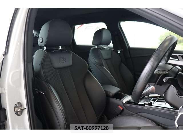 Audi A4 2021-08 317919-15