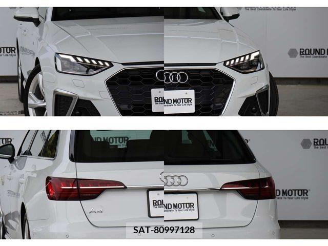 Audi A4 2021-08 317919-5