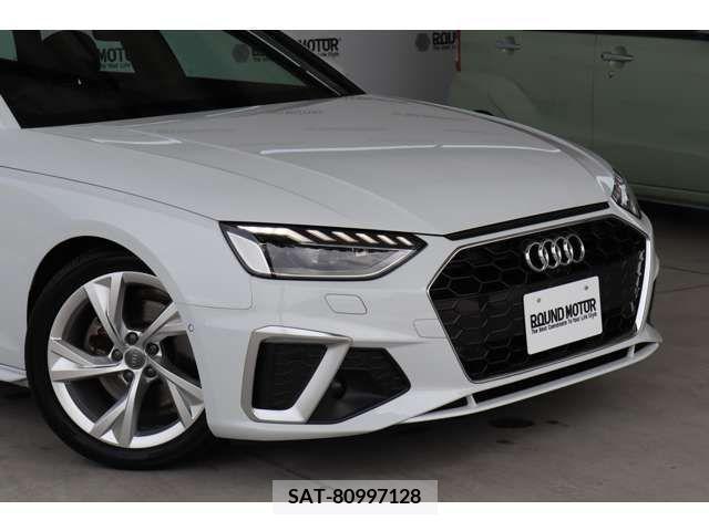 Audi A4 2021-08 317919-3