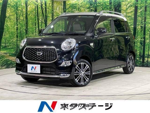 Daihatsu CAST 2021-11 294786-0