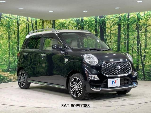 Daihatsu CAST 2021-11 294786-16