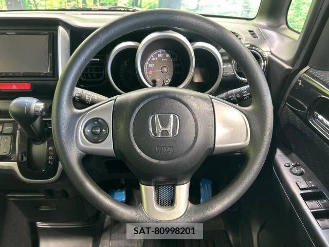 Honda N BOX CUSTOM 2012-10 364776-11
