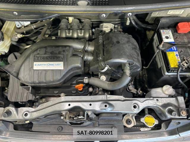 Honda N BOX CUSTOM 2012-10 364776-18