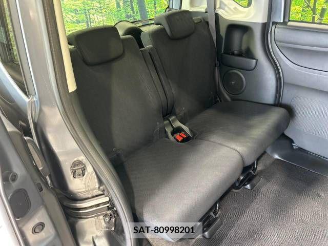 Honda N BOX CUSTOM 2012-10 364776-9