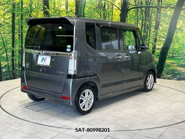 Honda N BOX CUSTOM 2012-10 364776-17