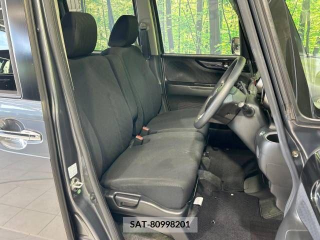 Honda N BOX CUSTOM 2012-10 364776-8