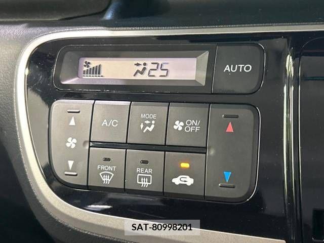 Honda N BOX CUSTOM 2012-10 364776-7