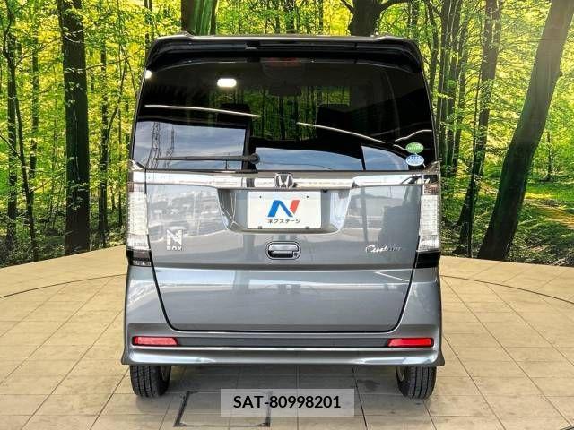 Honda N BOX CUSTOM 2012-10 364776-15
