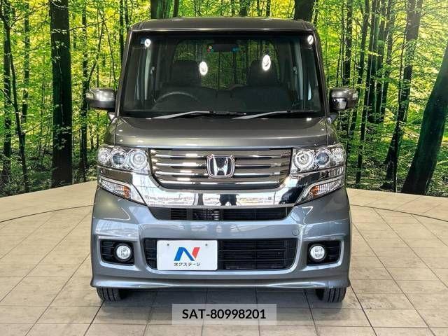 Honda N BOX CUSTOM 2012-10 364776-14