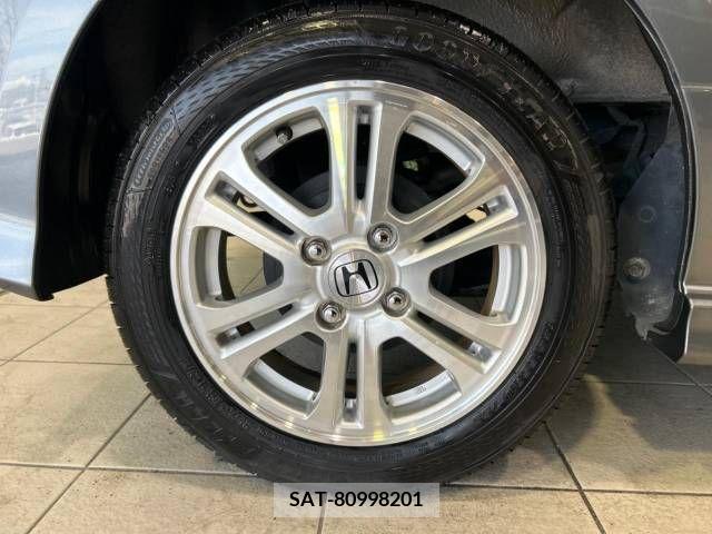 Honda N BOX CUSTOM 2012-10 364776-13