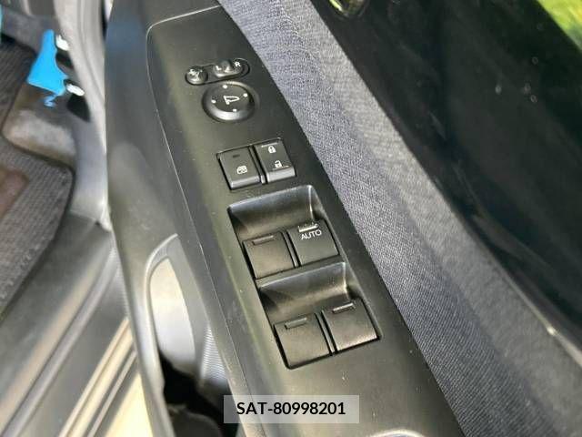 Honda N BOX CUSTOM 2012-10 364776-5