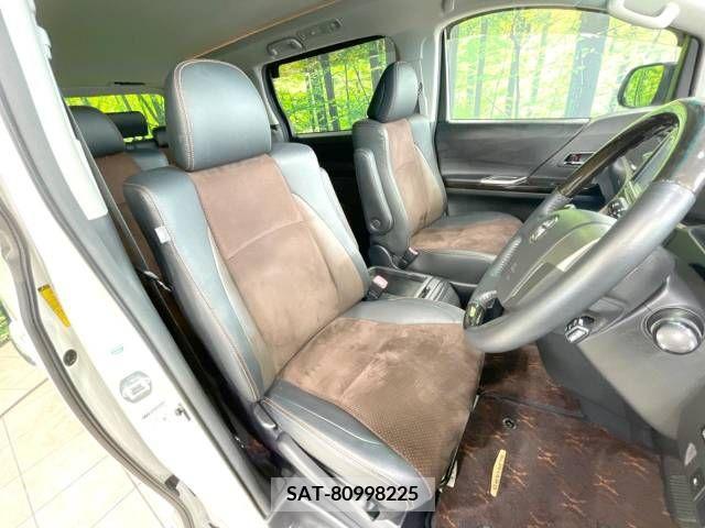 Toyota ALPHARD 2012-10 344030-8