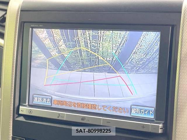 Toyota ALPHARD 2012-10 344030-5