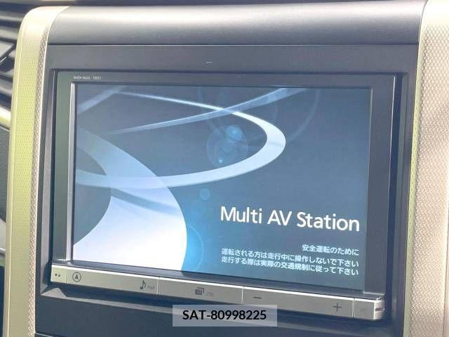 Toyota ALPHARD 2012-10 344030-4