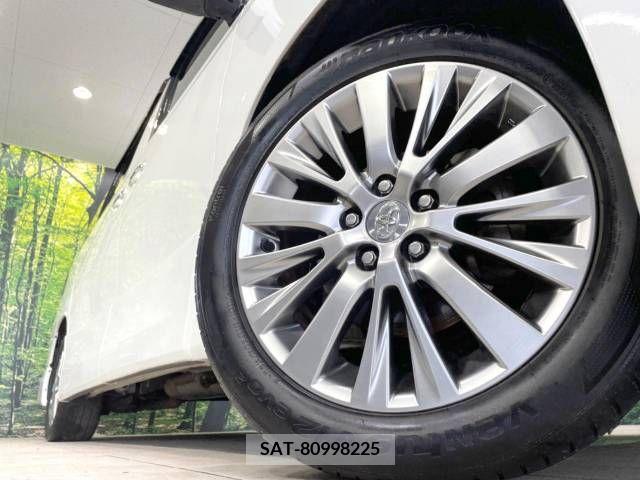 Toyota ALPHARD 2012-10 344030-14