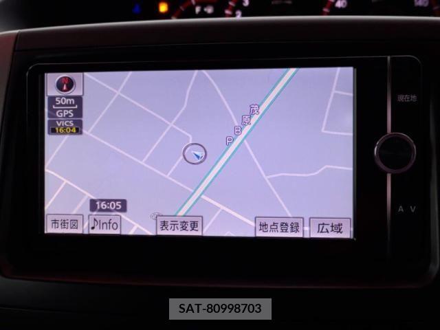 Toyota VOXY 2013-02 247379-16