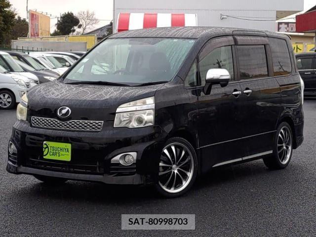 Toyota VOXY 2013-02 247379-0