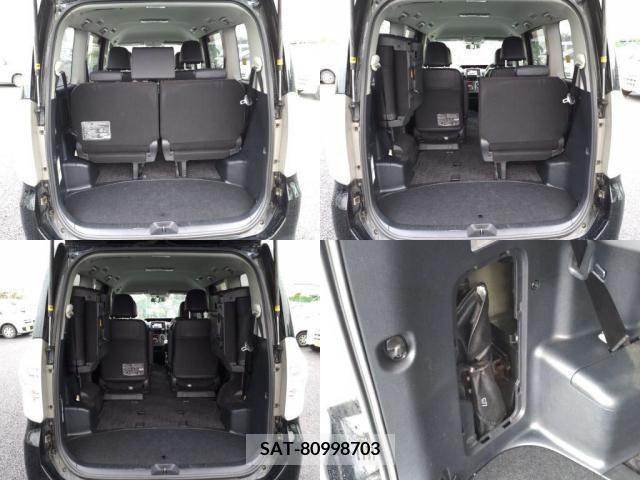 Toyota VOXY 2013-02 247379-7