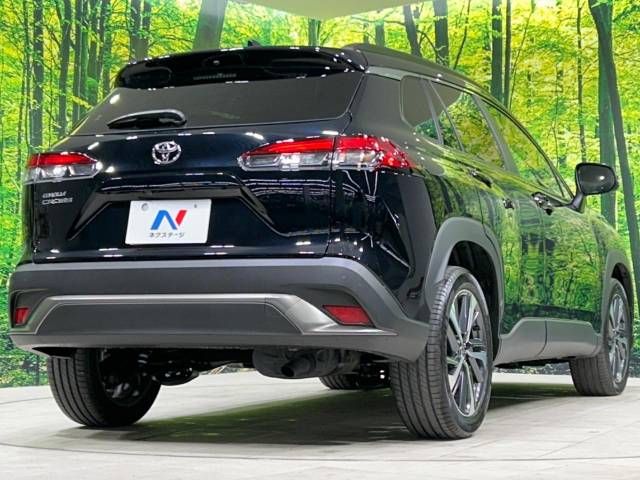 Toyota COROLLA CROSS 2022-06 189603-17