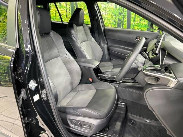 Toyota COROLLA CROSS 2022-06 189603-8