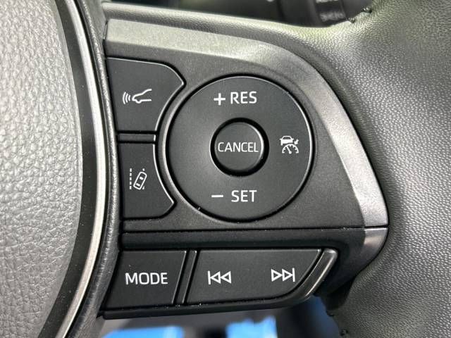 Toyota COROLLA CROSS 2022-06 189603-4