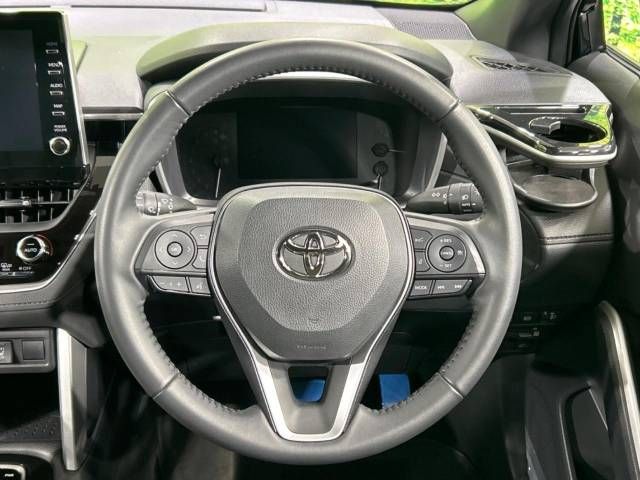 Toyota COROLLA CROSS 2022-06 189603-11