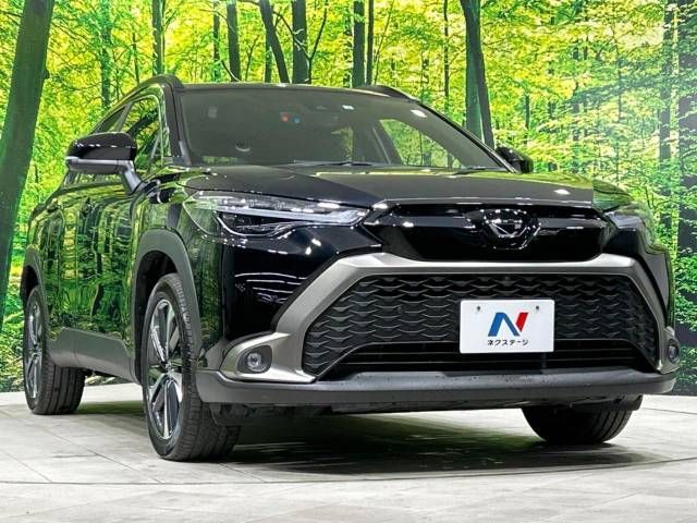 Toyota COROLLA CROSS 2022-06 189603-16