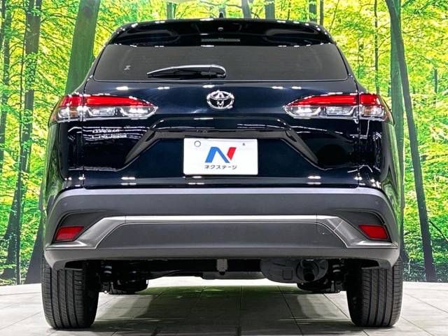 Toyota COROLLA CROSS 2022-06 189603-15