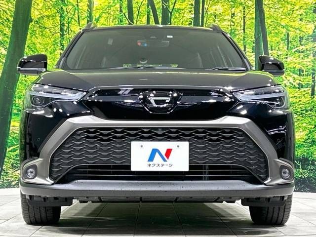 Toyota COROLLA CROSS 2022-06 189603-14