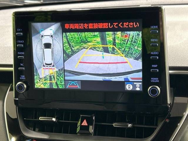Toyota COROLLA CROSS 2022-06 189603-3