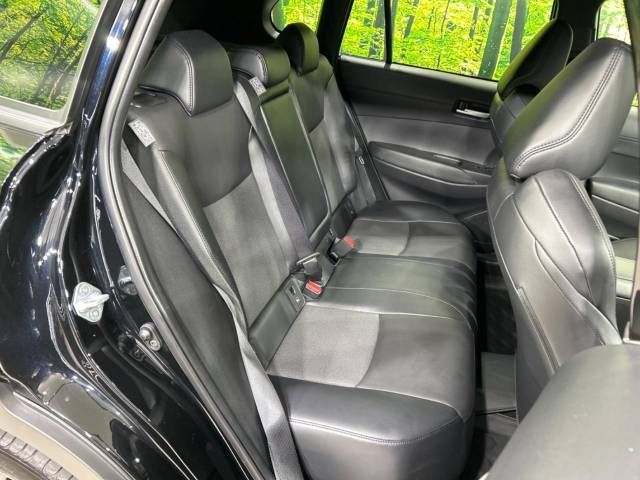 Toyota COROLLA CROSS 2022-06 189603-9