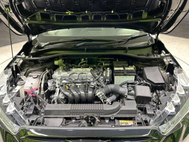 Toyota COROLLA CROSS 2022-06 189603-18