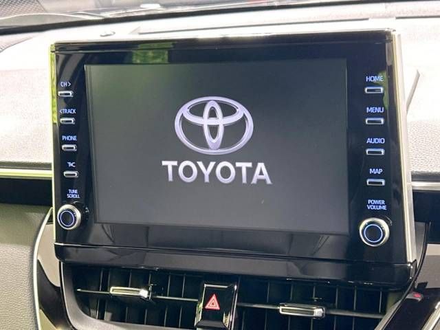 Toyota COROLLA CROSS 2022-06 189603-2