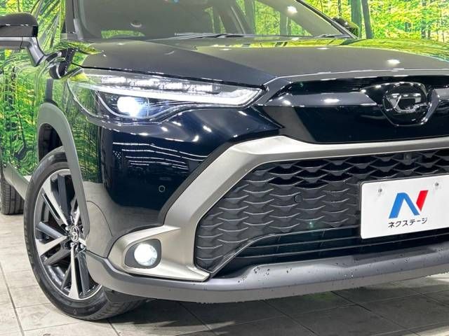 Toyota COROLLA CROSS 2022-06 189603-12