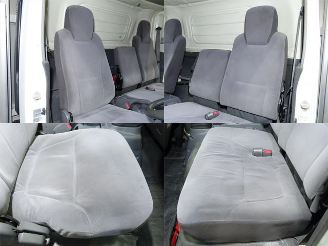 Isuzu ELF TRUCK 2008-02 23995-15