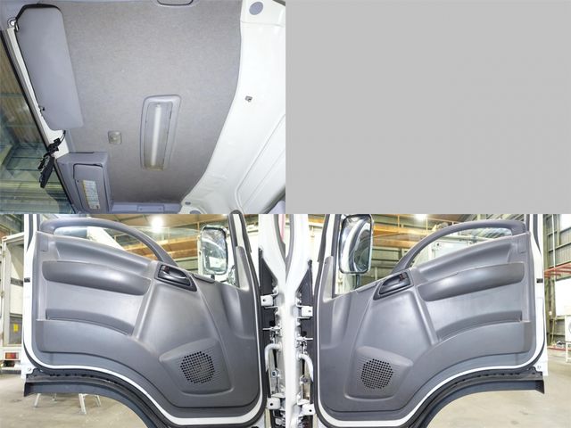 Isuzu ELF TRUCK 2008-02 23995-17
