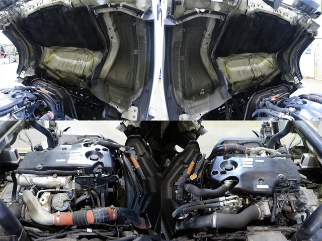 Isuzu ELF TRUCK 2008-02 23995-14