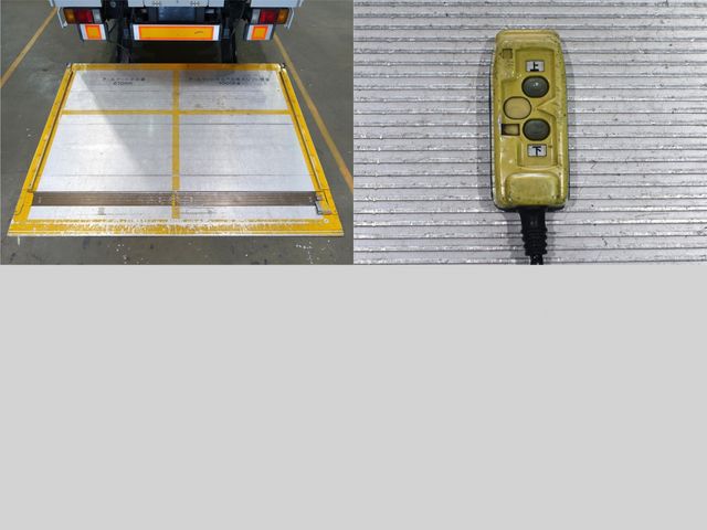 Isuzu ELF TRUCK 2008-02 23995-12