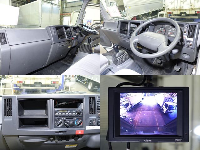 Isuzu ELF TRUCK 2008-02 23995-16