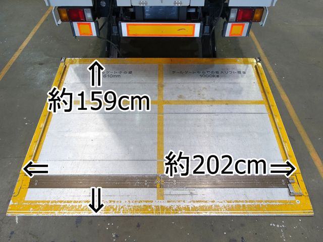 Isuzu ELF TRUCK 2008-02 23995-2