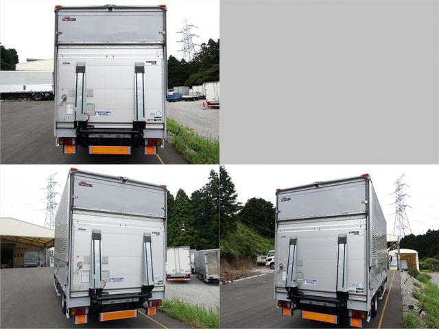 Isuzu ELF TRUCK 2008-02 23995-6