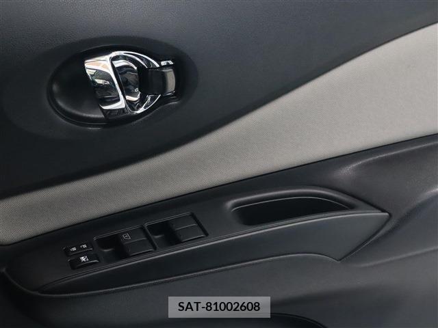 Nissan NOTE 2020-03 279836-5