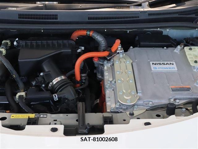 Nissan NOTE 2020-03 279836-18